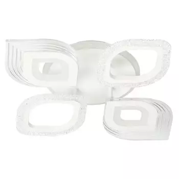 Потолочная люстра De Markt Мадлен 424014105