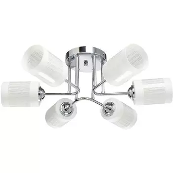 Потолочная люстра De Markt Олимпия 106010506