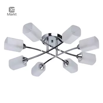 Потолочная люстра De Markt Олимпия 638012208