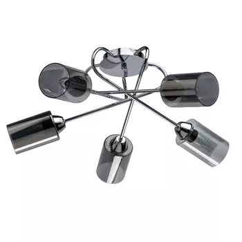 Потолочная люстра De Markt Олимпия 638014805