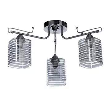 Потолочная люстра De Markt Олимпия 638019803