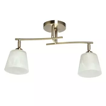 Потолочная люстра De Markt Платлинг 673015402