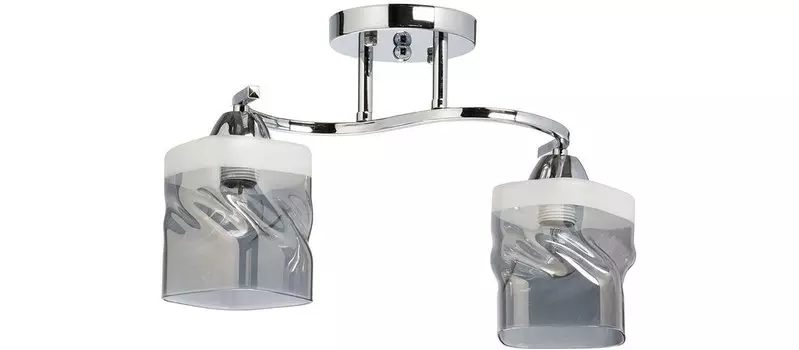 Потолочная люстра De Markt Тетро 673016802