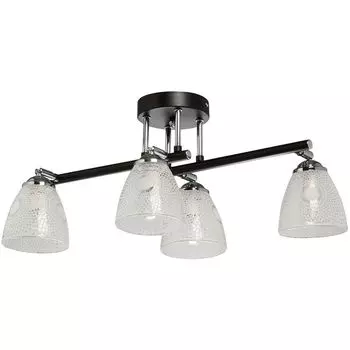 Потолочная люстра De Markt Тетро 673017204