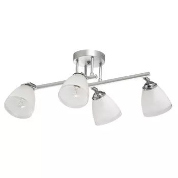 Потолочная люстра De Markt Тетро 673017304