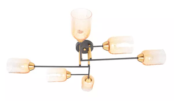 Потолочная люстра De Markt Торес 110011706