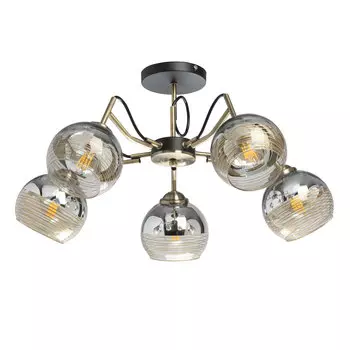 Потолочная люстра De Markt Вита 220013805