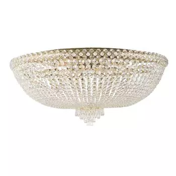 Потолочная люстра Dio Darte Asti Asti E 1.2.90.600 G