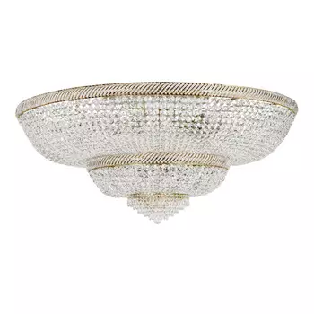 Потолочная люстра Dio Darte Bari Bari E 1.2.130.100 G