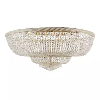 Потолочная люстра Dio Darte Bari Bari E 1.2.150.200 G