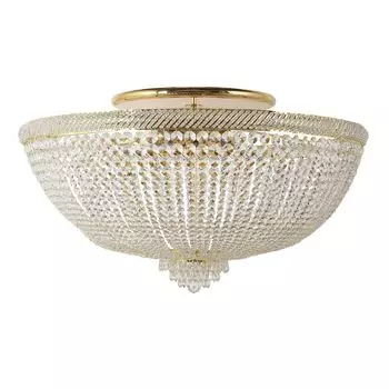 Потолочная люстра Dio Darte Bari Bari E 1.2.100.100 G