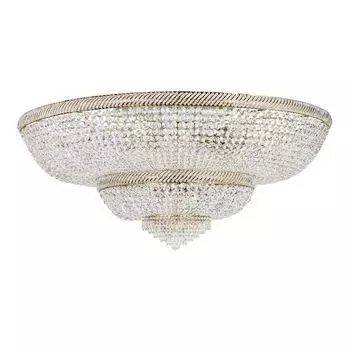 Потолочная люстра Dio Darte Bari Bari E 1.2.130.200 G