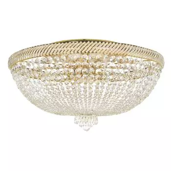 Потолочная люстра Dio Darte Bari Bari E 1.2.80.100 G