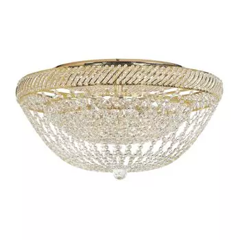 Потолочная люстра Dio Darte Bari Bari E 1.2.60.199 G