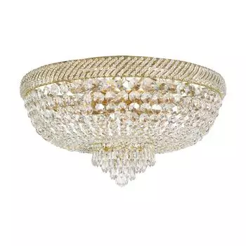 Потолочная люстра Dio Darte Bari Bari E 1.2.60.200 G