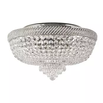 Потолочная люстра Dio Darte Bari Bari E 1.2.60.100 N