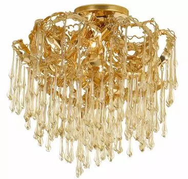 Потолочная люстра Divinare 3150/16 PL-6