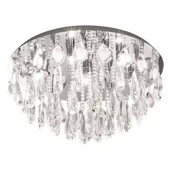 Потолочная люстра Eglo Calaonda 93413