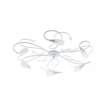 Потолочная люстра Eglo GERBERA 97749