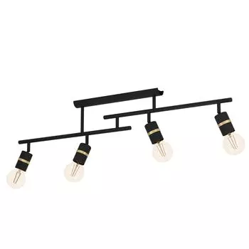 Потолочная люстра Eglo LURONE 900176