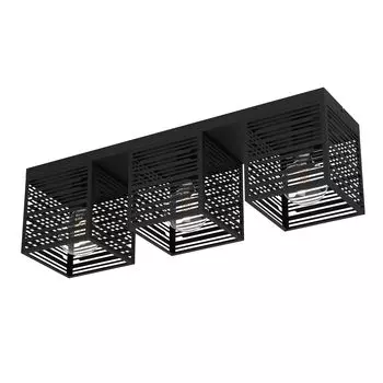 Потолочная люстра Eglo PIEDRITAS 900357