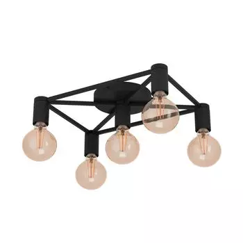 Потолочная люстра Eglo SPEKE 43721