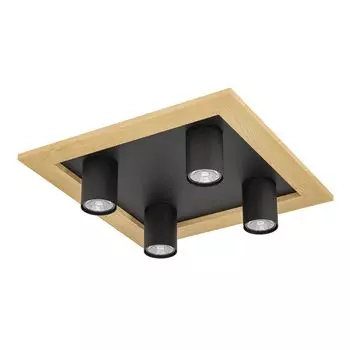 Потолочная люстра Eglo VALCASOTTO 900435