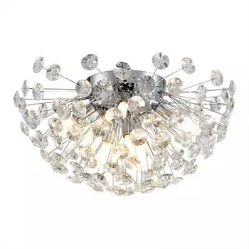 Потолочная люстра Eletto Betsy EL322C07.1