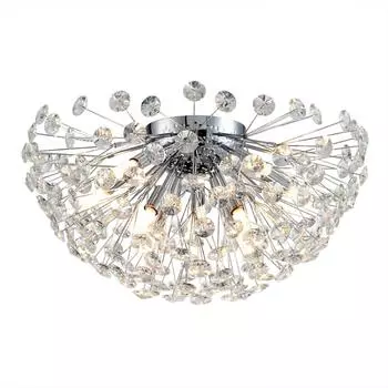 Потолочная люстра Eletto Betsy EL322C09.1