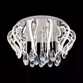 Потолочная люстра Eletto Krown EL334C108.1