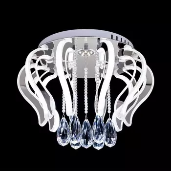 Потолочная люстра Eletto Krown EL334C82.1