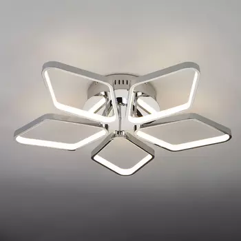 Потолочная люстра Eurosvet 00000083216