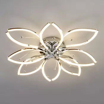 Потолочная люстра Eurosvet 00000084017