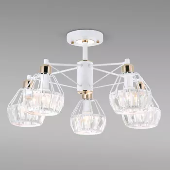 Потолочная люстра Eurosvet 00000084041