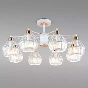 Потолочная люстра Eurosvet 00000084042