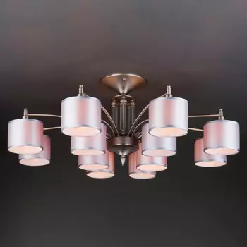 Потолочная люстра Eurosvet Adagio 00000083568