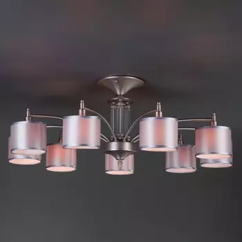 Потолочная люстра Eurosvet Adagio 00000083580