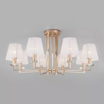 Потолочная люстра Eurosvet Alegria a050734