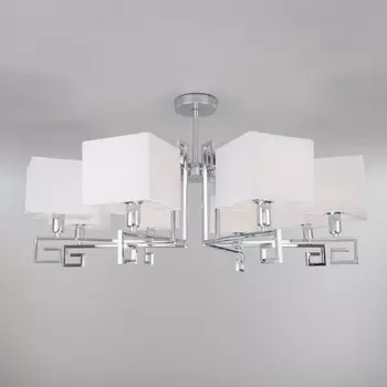 Потолочная люстра Eurosvet Alma a049497