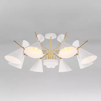 Потолочная люстра Eurosvet Apart a047643