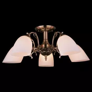 Потолочная люстра Eurosvet Ariele 00000058619