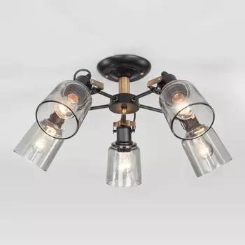 Потолочная люстра Eurosvet Astor a047617