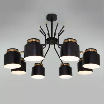 Потолочная люстра Eurosvet Batler a057400