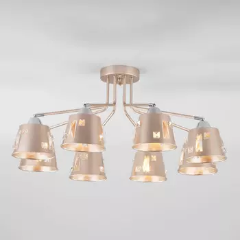 Потолочная люстра Eurosvet Benna a044933