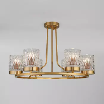 Потолочная люстра Eurosvet Calle a057089