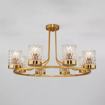 Потолочная люстра Eurosvet Calle a057093