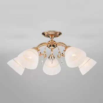 Потолочная люстра Eurosvet Camilla a045312