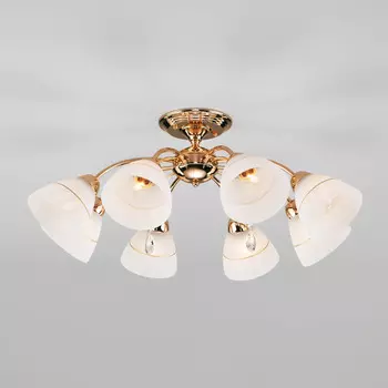 Потолочная люстра Eurosvet Camilla a045313