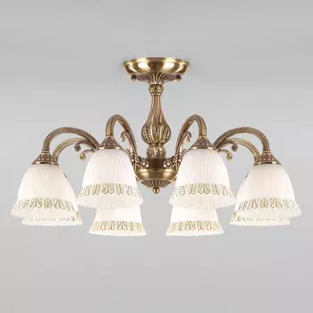 Потолочная люстра Eurosvet Campina a045766