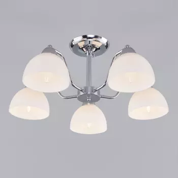 Потолочная люстра Eurosvet Carissa a051784